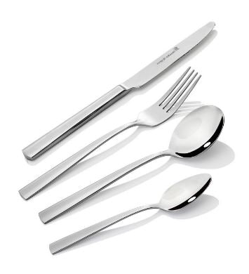 Stanley Rogers Edenbridge Cutlery Set 24pc