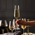 Stanley Rogers Barossa Champagne Flute 6pc
