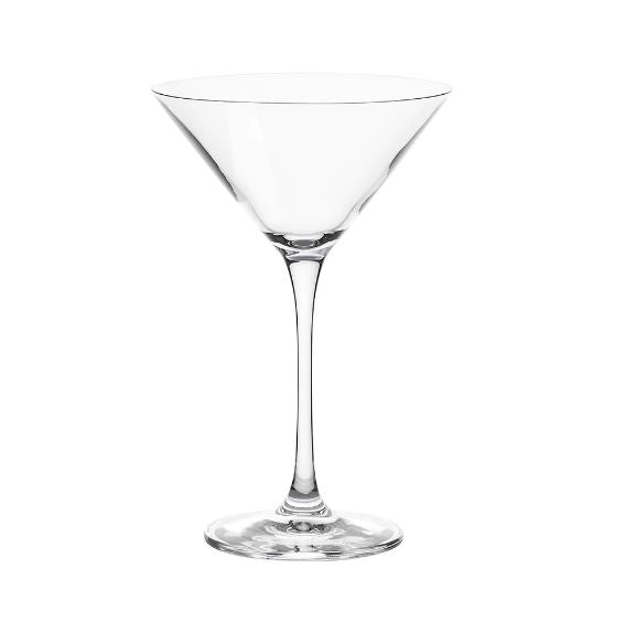Stanley Rogers Barossa Martini Glass 6pc