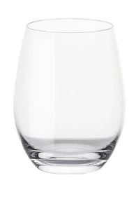Stanley Rogers Tamar Stemless White Wine 450ml 6pc