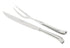 Stanley Rogers Pistol Grip Carving Set 2pc