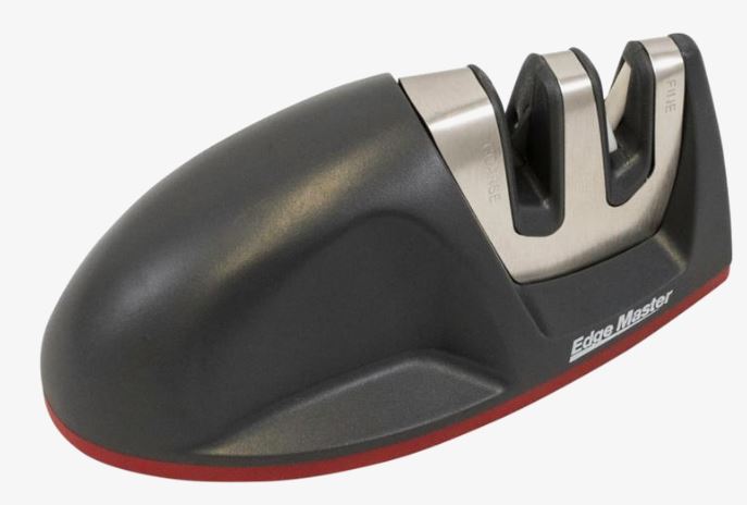 Edge Master 2 Stage Mini Knife Sharpener