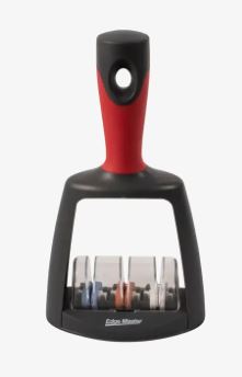 Edge Master 3 Stage Water Sharpener