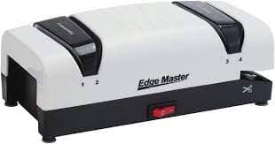 Edge Master Electric Knife Sharpener Knife Sharpeners & Accessories The Cooks Kitchen 