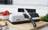 Edge Master 3 Stage Electric Knife Sharpener