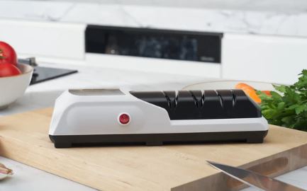 Edge Master 3 Stage Rechargable Sharpener