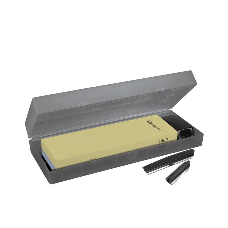 Edge Master Professional Whetstone Kit 240/1000 Grit