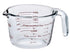 Pyrolux Glass Measure Jug - 500ml/2 Cup
