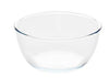 Pyrolux Glass Mix Bowl 16x7.8cm/1l