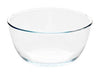 Pyrolux Glass Mixing Bowl 20.3cmx10.5cm/2l