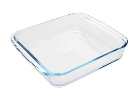 Pyrolux Baking Dish 24.6x21.8x5.1cm/1.8l