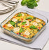 Pyrolux Baking Dish 24.6x21.8x5.1cm/1.8l