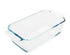 Pyrolux Loaf Pan 26.4x 12.8x7.5cm/1.8l