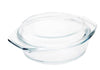 Pyrolux Casserole With Lid 29x25x11cm
