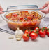 Pyrolux Casserole With Lid 29x25x11cm
