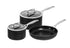 Pyrolux Ignite 3 Piece Cookware Set Cookware Sets The Cooks Kitchen Mandurah 