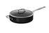 Pyrolux Ignite 28cm/4l Sauté Pan With Lid Frypan - Chef Pan - Saute Pan The Cooks Kitchen Mandurah 
