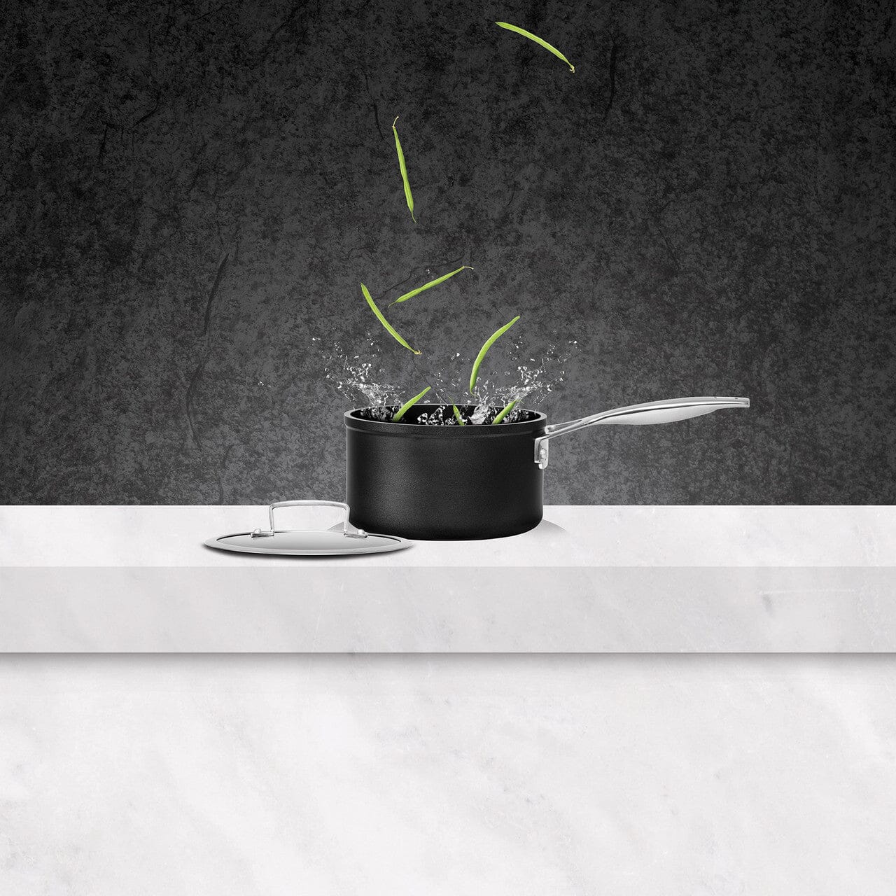 Pyrolux Ignite 18cm Saucepan Saucepans The Cooks Kitchen 