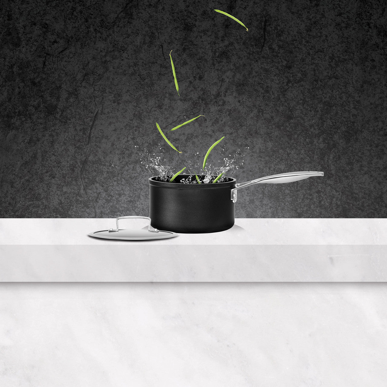 Pyrolux Ignite 18cm Saucepan