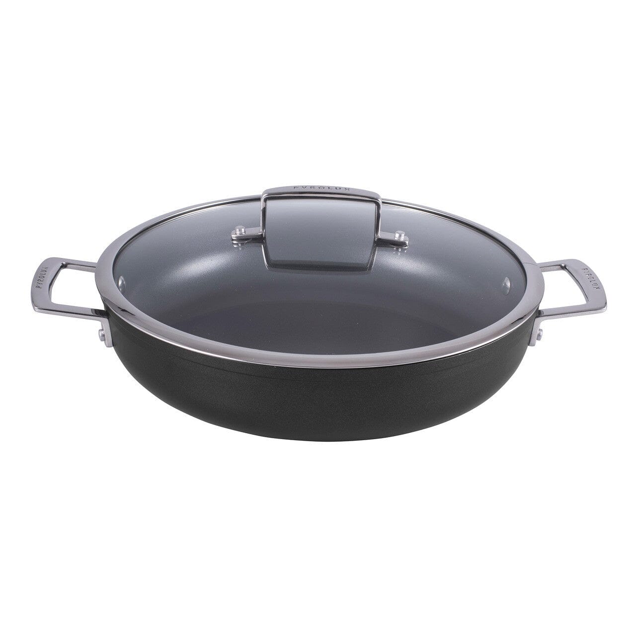 Pyrolux Ignite Chef Pan 30cm Frypan - Chef Pan - Saute Pan The Cooks Kitchen Mandurah 