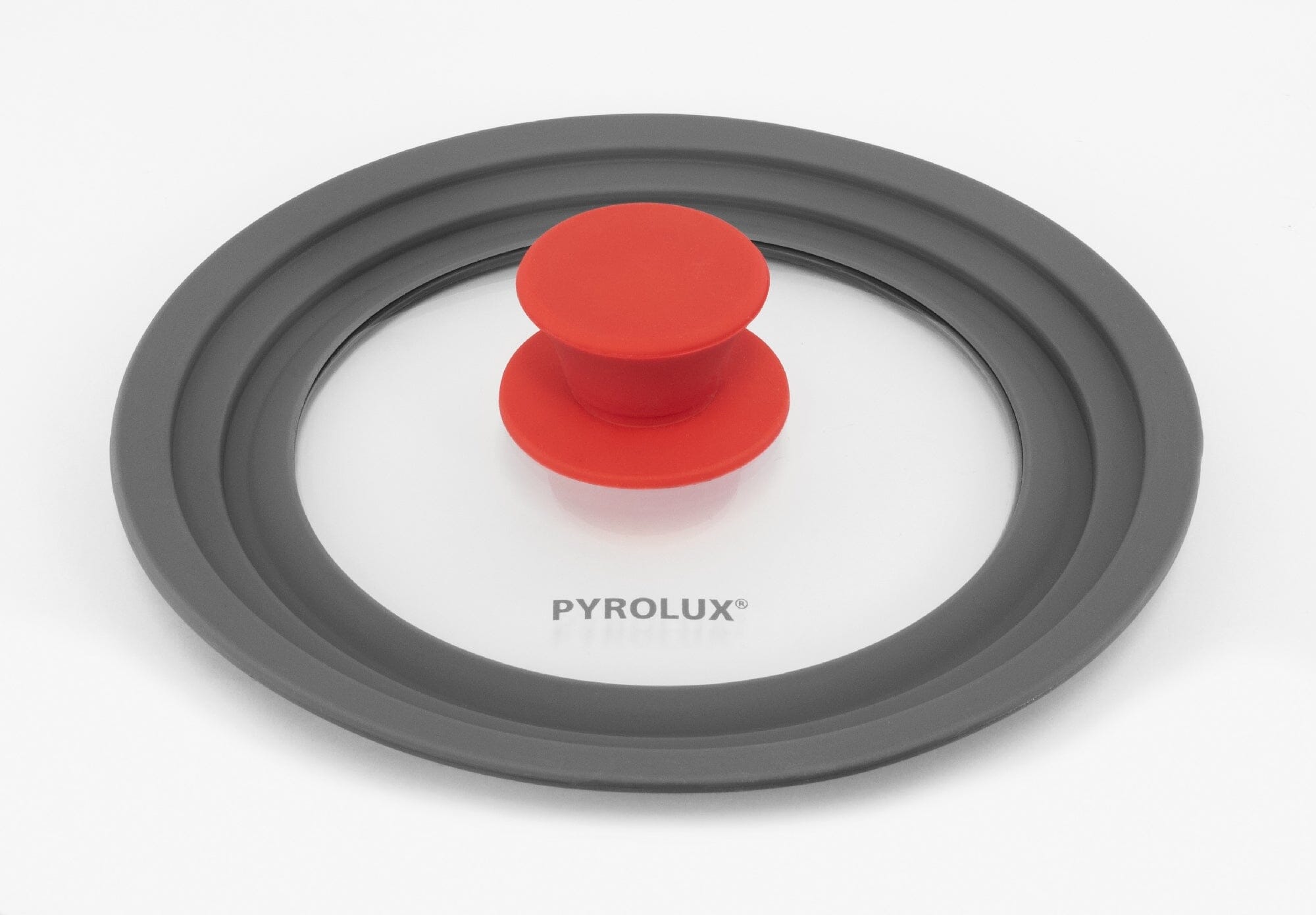 Pyrolux Universal Glass Lid 16/18/20cm Lids & Splatter Guards The Cooks Kitchen Mandurah 