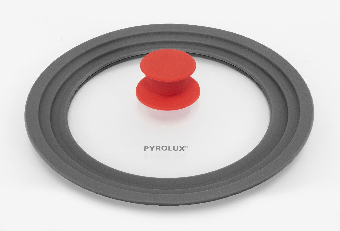 Pyrolux Universal Glass Lid 20/22/24cm