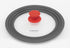 Pyrolux Universal Glass Lid 20/22/24cm Lids & Splatter Guards The Cooks Kitchen Mandurah 