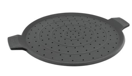 Pyrolux Silicone Splatter Guard 28cm Lids & Splatter Guards The Cooks Kitchen Mandurah 