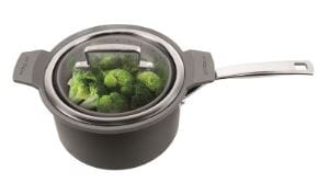 Pyrolux Silicone Colander 20- 24cm Whisks, Funnels & Colanders The Cooks Kitchen 