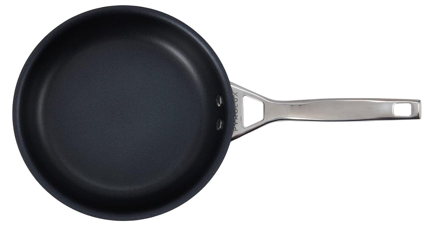 Pyrolux Induction Ha+ Frypan 20cm Frypan - Chef Pan - Saute Pan The Cooks Kitchen 
