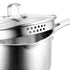 Pyrolux Radius 85 Saucepan 14cm/1.2l