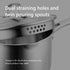 Pyrolux Radius 85 Saucepan 14cm/1.2l