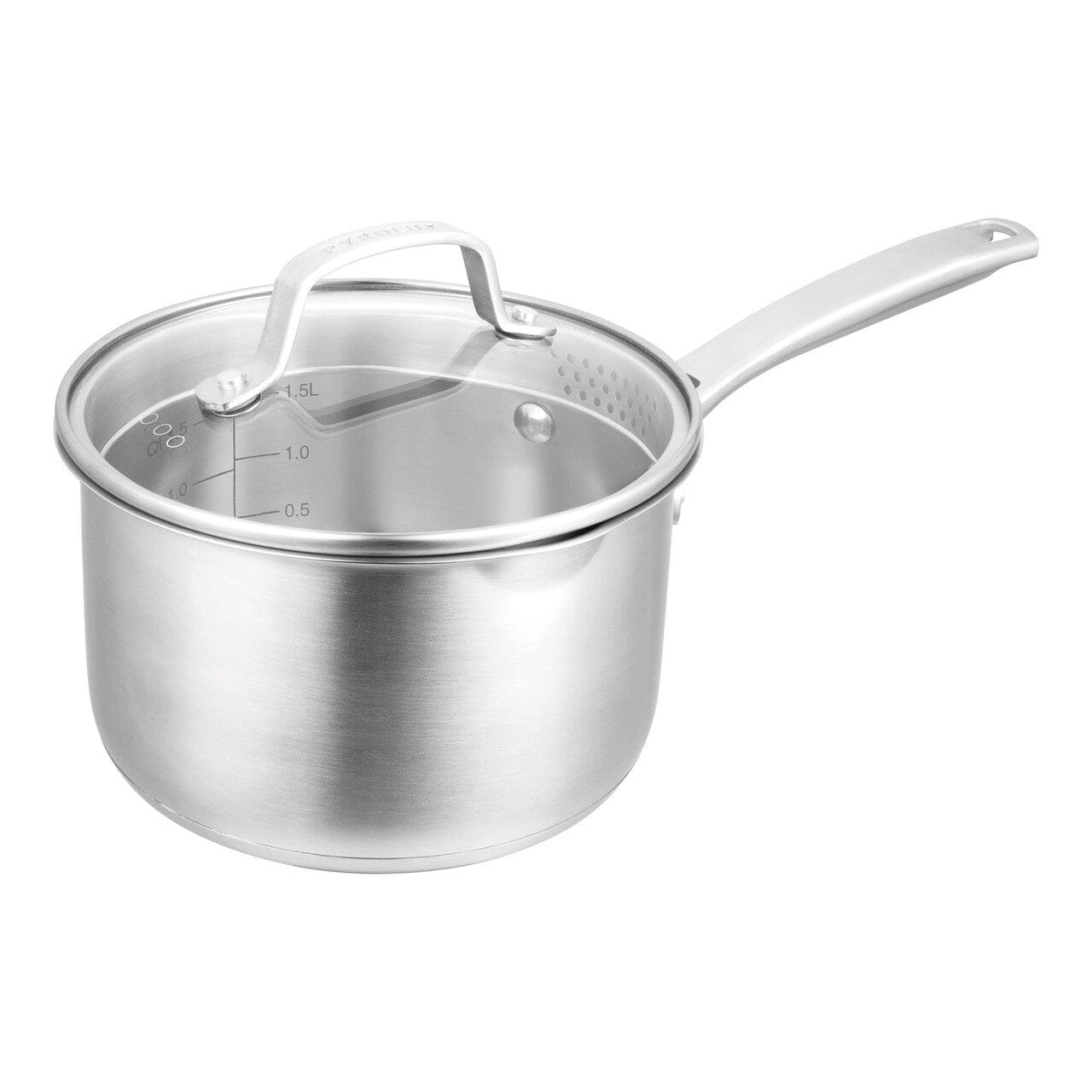 Pyrolux Radius 85 Saucepan 16cm/1.8l Saucepans The Cooks Kitchen 