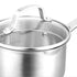 Pyrolux Radius 85 Saucepan 16cm/1.8l