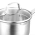 Pyrolux Radius 85 Saucepan 16cm/1.8l