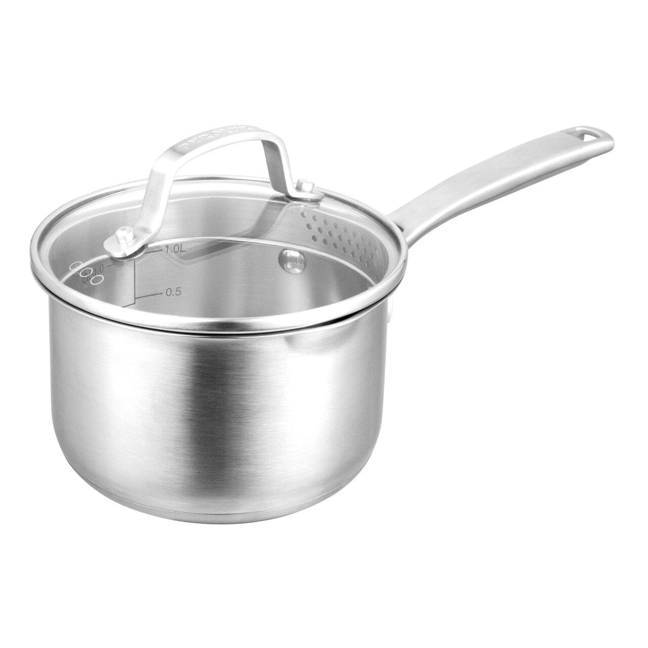 Pyrolux Radius 85 Saucepan 18cm/2.5l Saucepans The Cooks Kitchen 