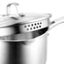Pyrolux Radius 85 Saucepan 18cm/2.5l