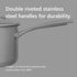 Pyrolux Radius 85 Saucepan 18cm/2.5l Saucepans The Cooks Kitchen 