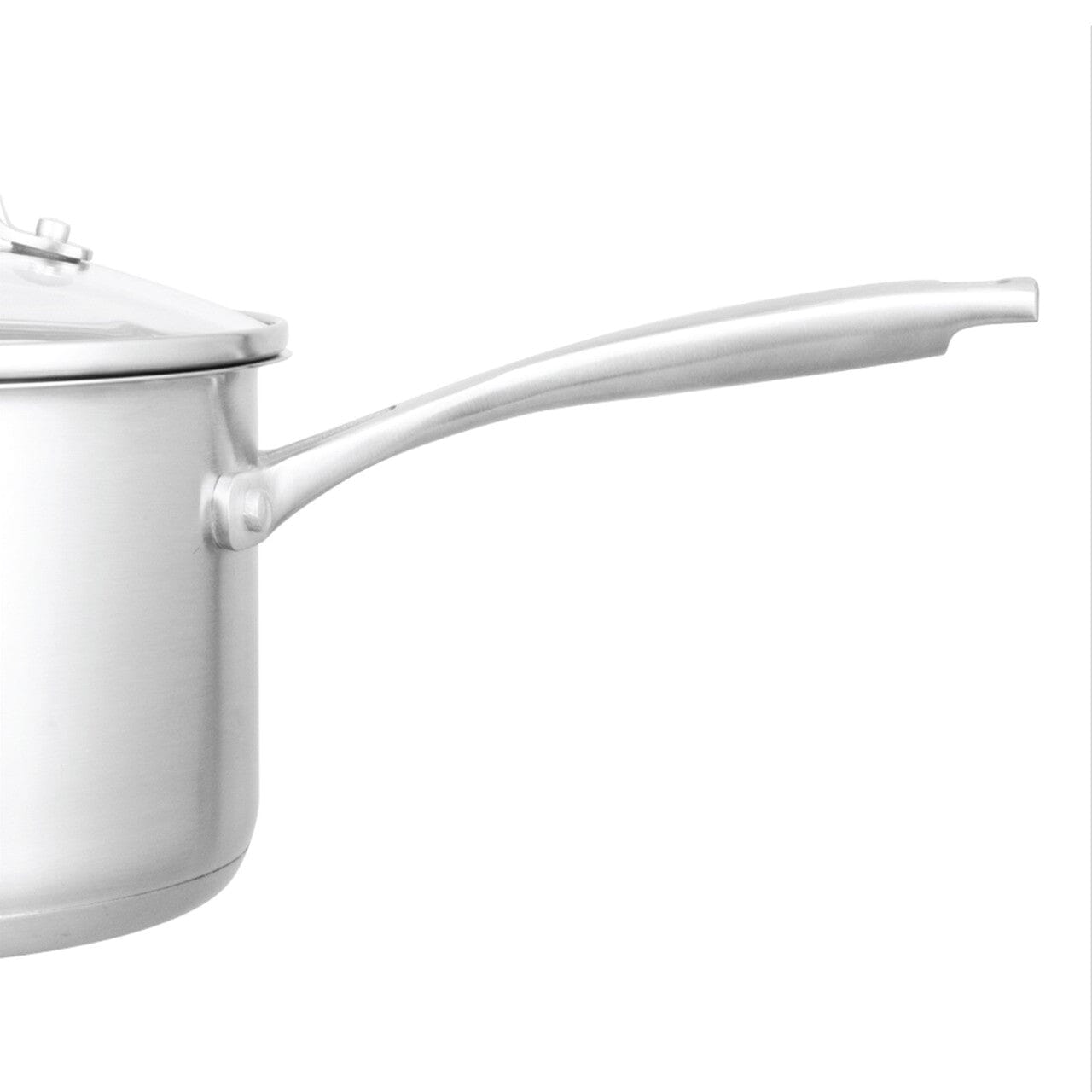 Pyrolux Radius 85 Saucepan 18cm/2.5l