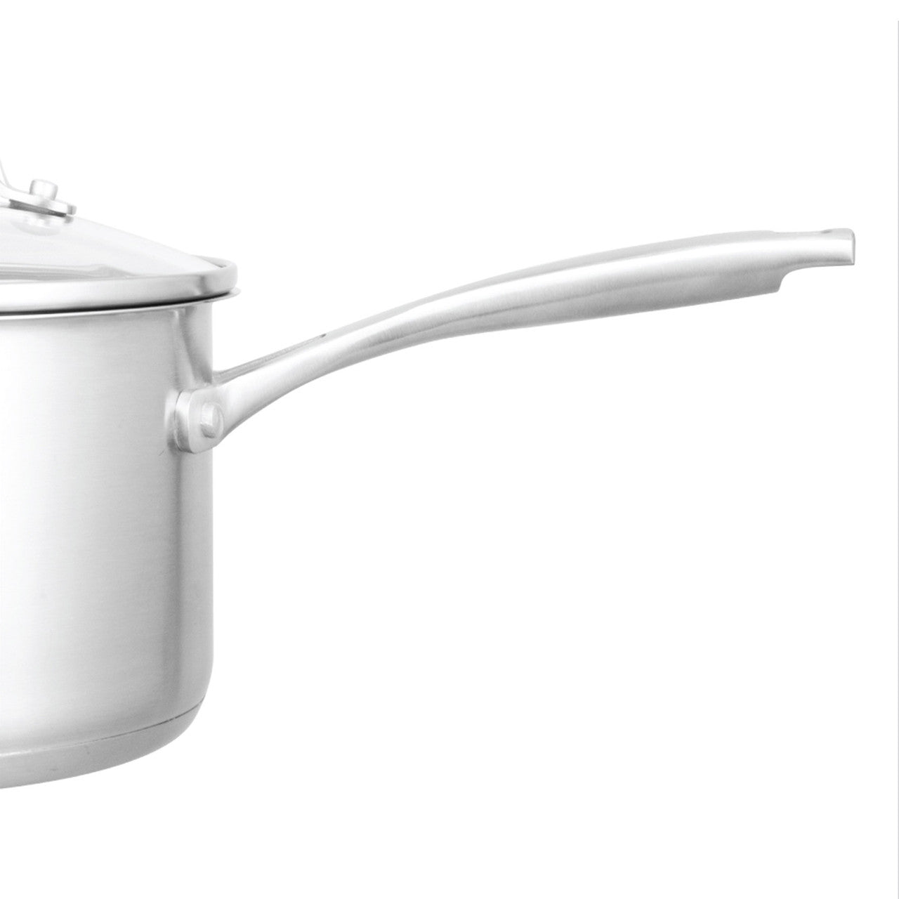 Pyrolux Radius 85 Saucepan 18cm/2.5l