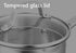 Pyrolux Radius 85 - Saucepan 20cm/3.4l