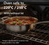 Pyrolux Radius 85 - Saucepan 20cm/3.4l
