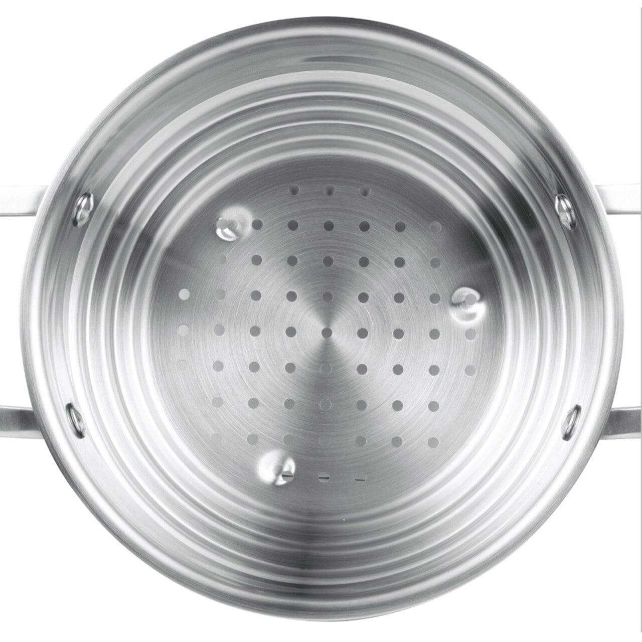 Pyrolux Radius 85 Steamer 16/18/20cm