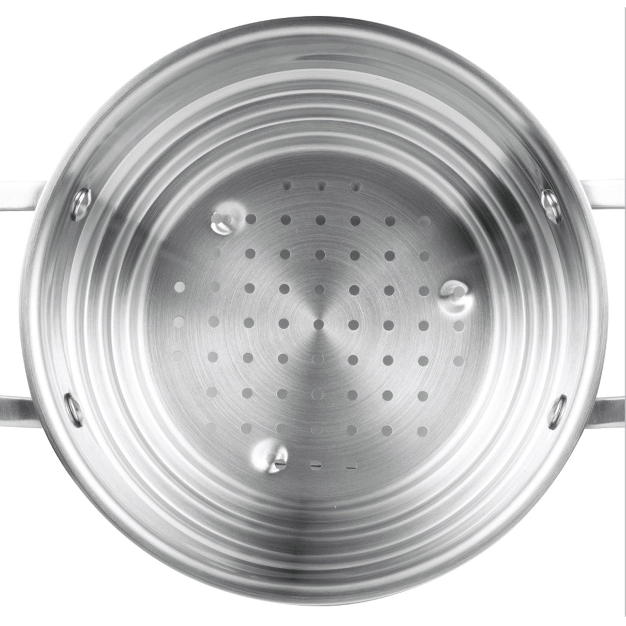 Pyrolux Radius 85 Steamer 16/18/20cm