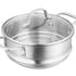 Pyrolux Radius 85 Steamer 16/18/20cm