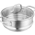 Pyrolux Radius 85 Steamer 16/18/20cm