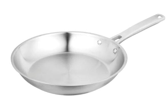 Pyrolux Radius 85 Frypan 24cm Frypan - Chef Pan - Saute Pan The Cooks Kitchen 