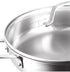 Pyrolux Radius 85 Saute Pan 32cm/4.4l Frypan - Chef Pan - Saute Pan The Cooks Kitchen 
