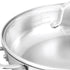 Pyrolux Radius 85 Chef Pan 30cm/4.5l