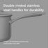 Pyrolux Radius 85 Chef Pan 30cm/4.5l